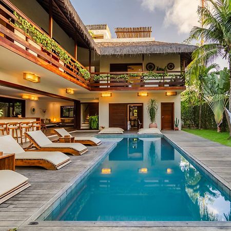 Aldeia Jericoacoara Villa Екстериор снимка