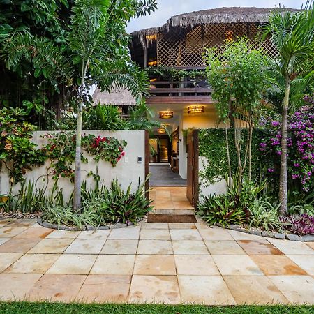 Aldeia Jericoacoara Villa Екстериор снимка
