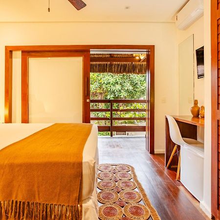 Aldeia Jericoacoara Villa Екстериор снимка