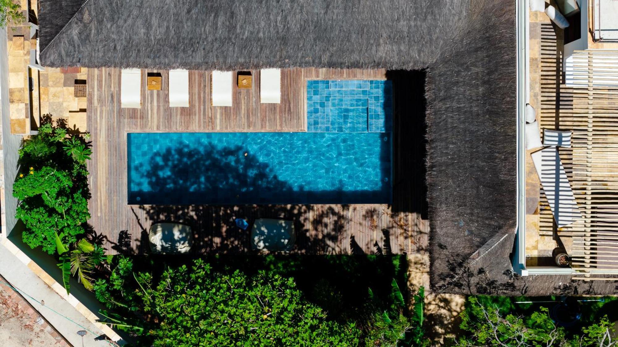Aldeia Jericoacoara Villa Екстериор снимка