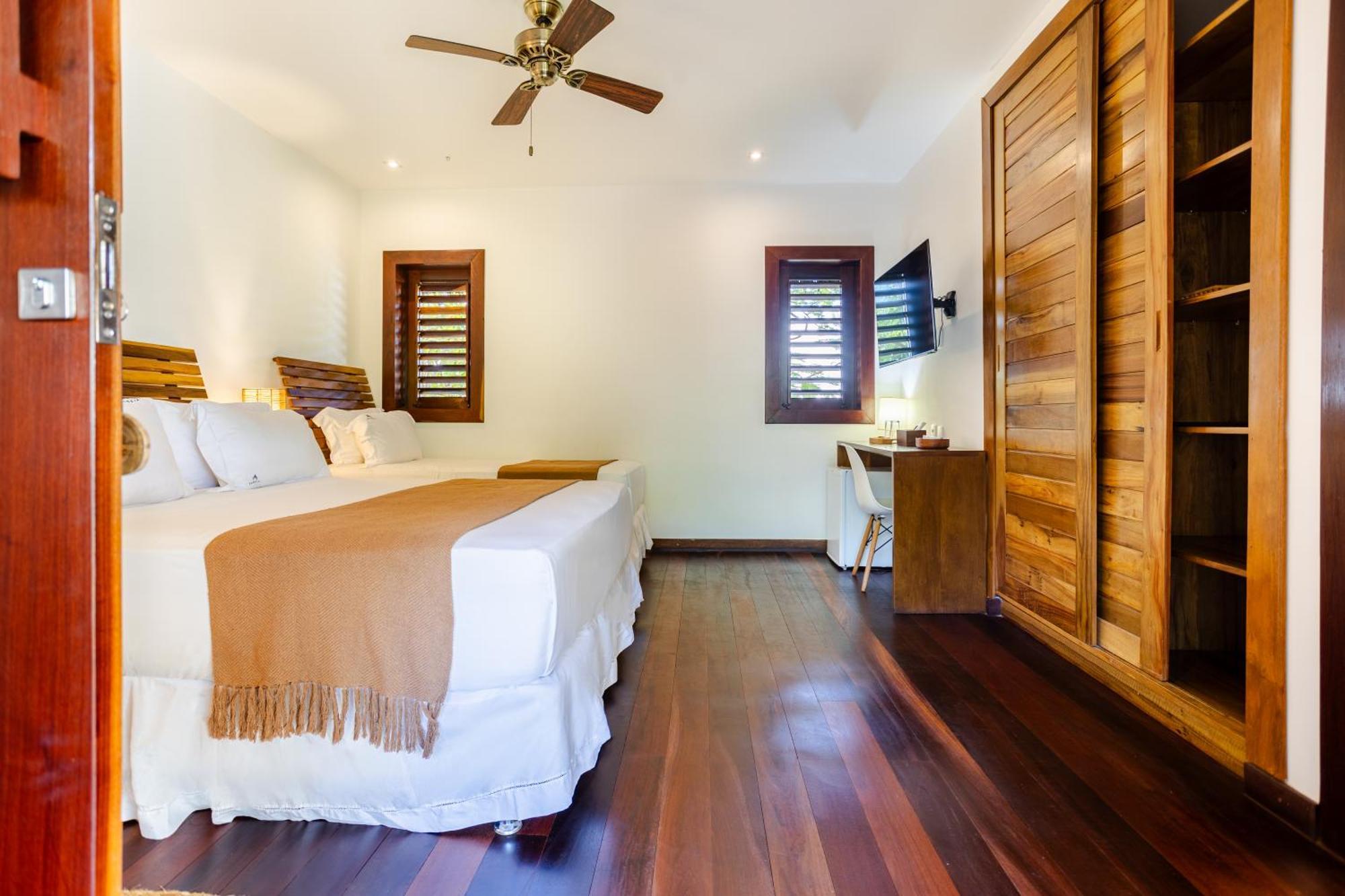 Aldeia Jericoacoara Villa Екстериор снимка