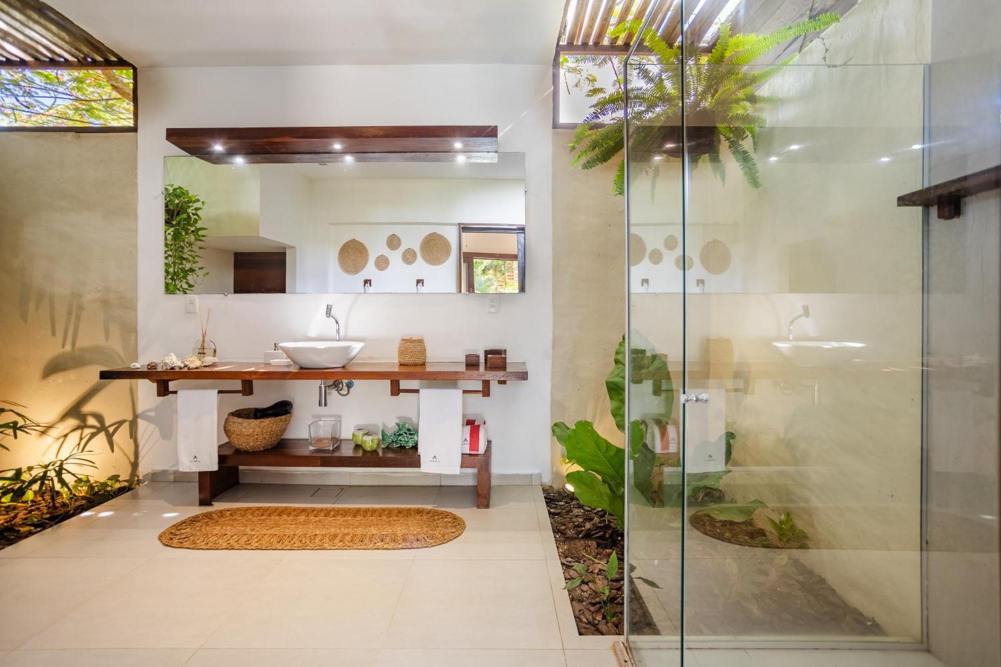 Aldeia Jericoacoara Villa Екстериор снимка