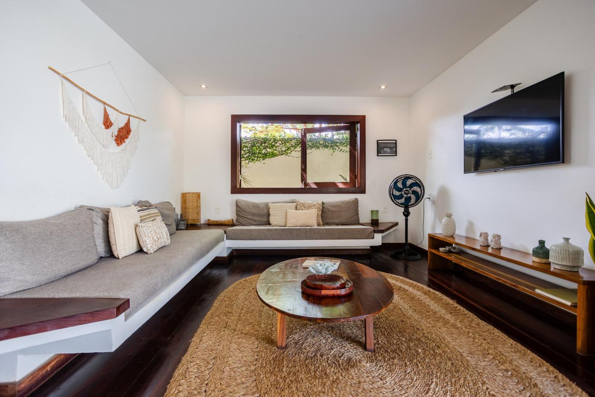 Aldeia Jericoacoara Villa Екстериор снимка
