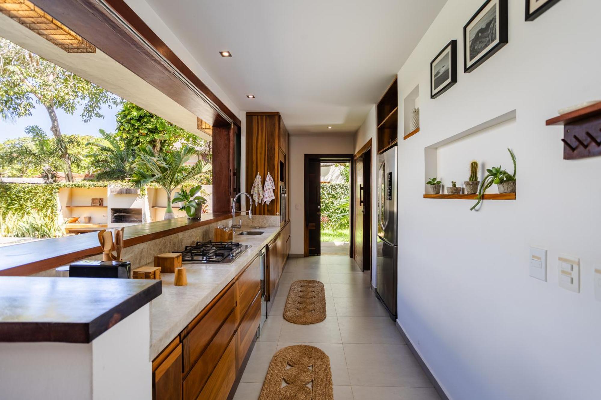 Aldeia Jericoacoara Villa Екстериор снимка