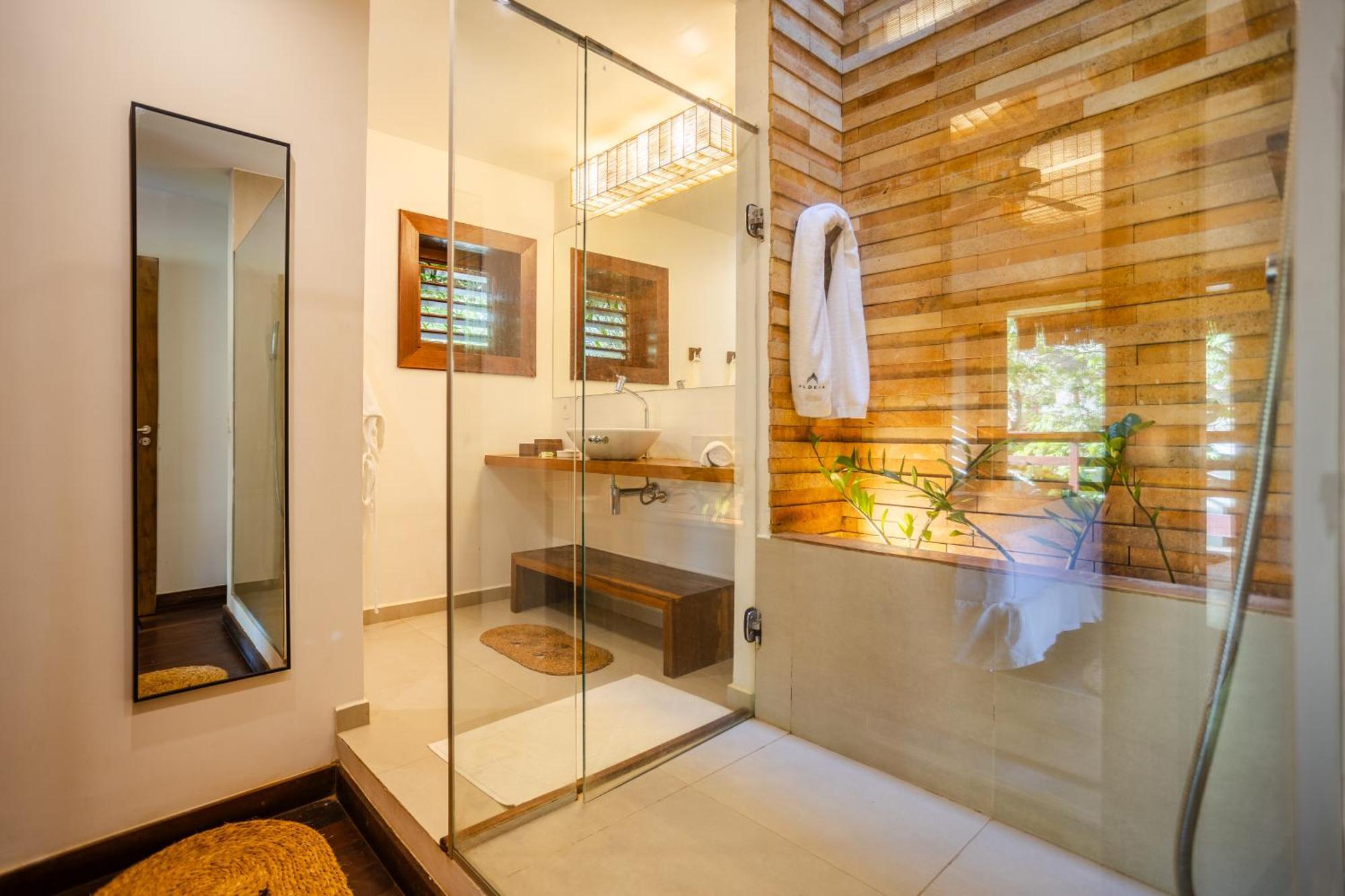 Aldeia Jericoacoara Villa Екстериор снимка