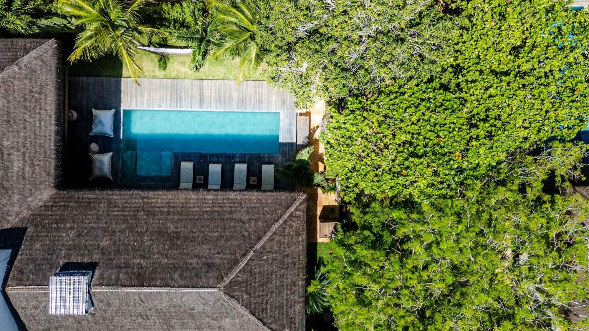 Aldeia Jericoacoara Villa Екстериор снимка