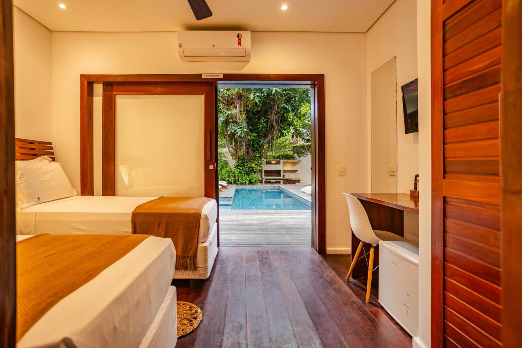 Aldeia Jericoacoara Villa Екстериор снимка