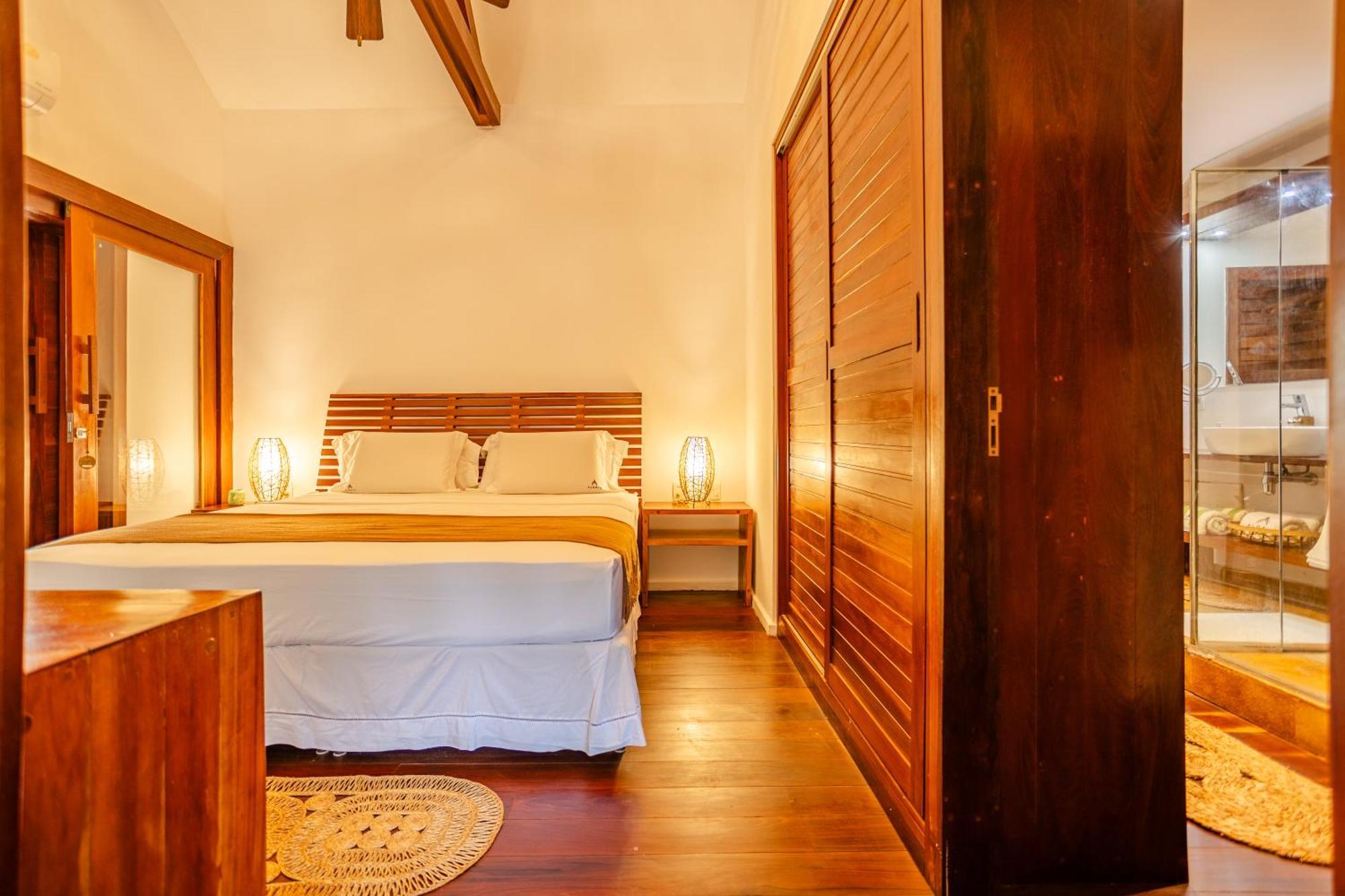 Aldeia Jericoacoara Villa Екстериор снимка