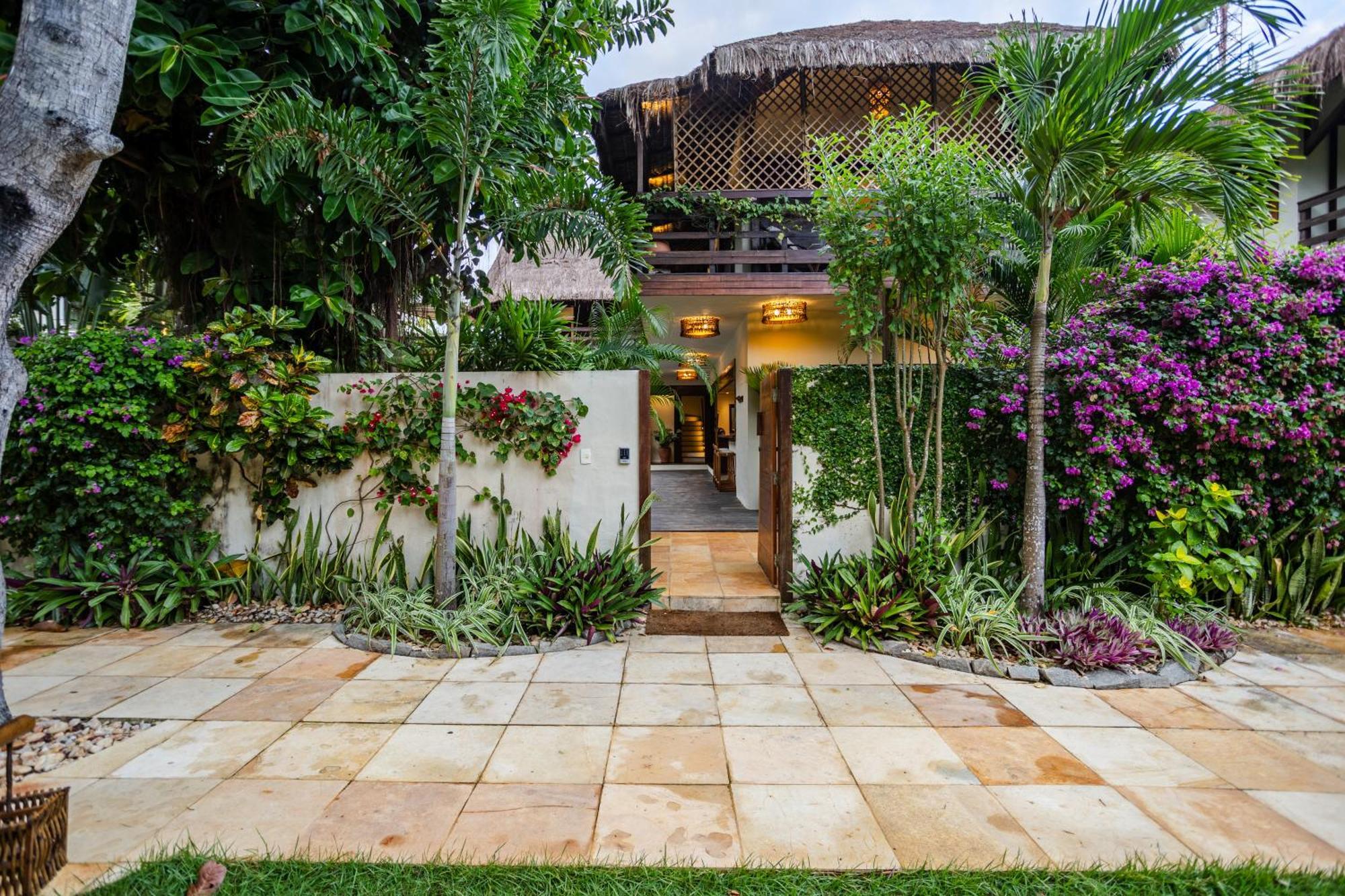 Aldeia Jericoacoara Villa Екстериор снимка