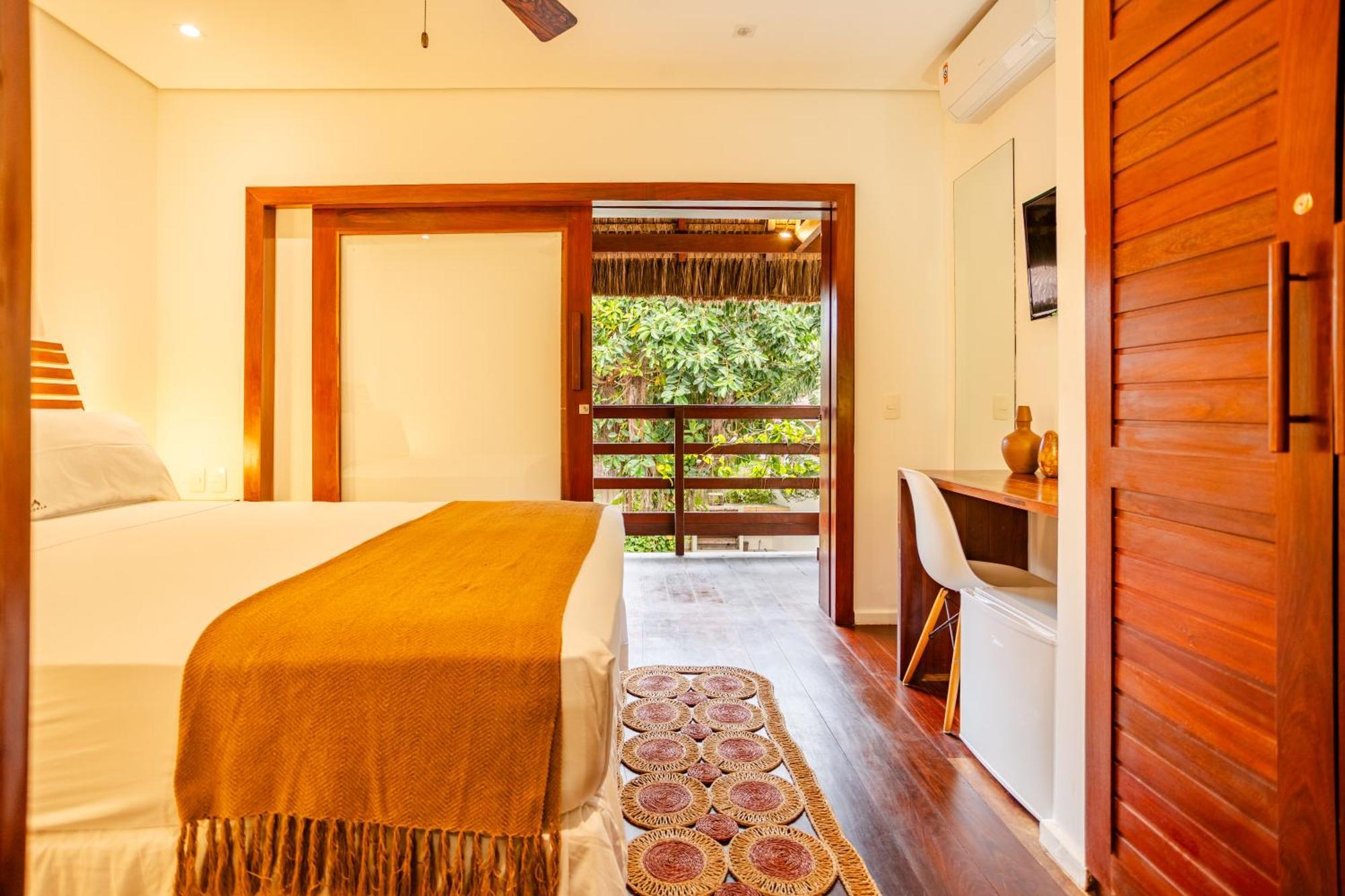 Aldeia Jericoacoara Villa Екстериор снимка