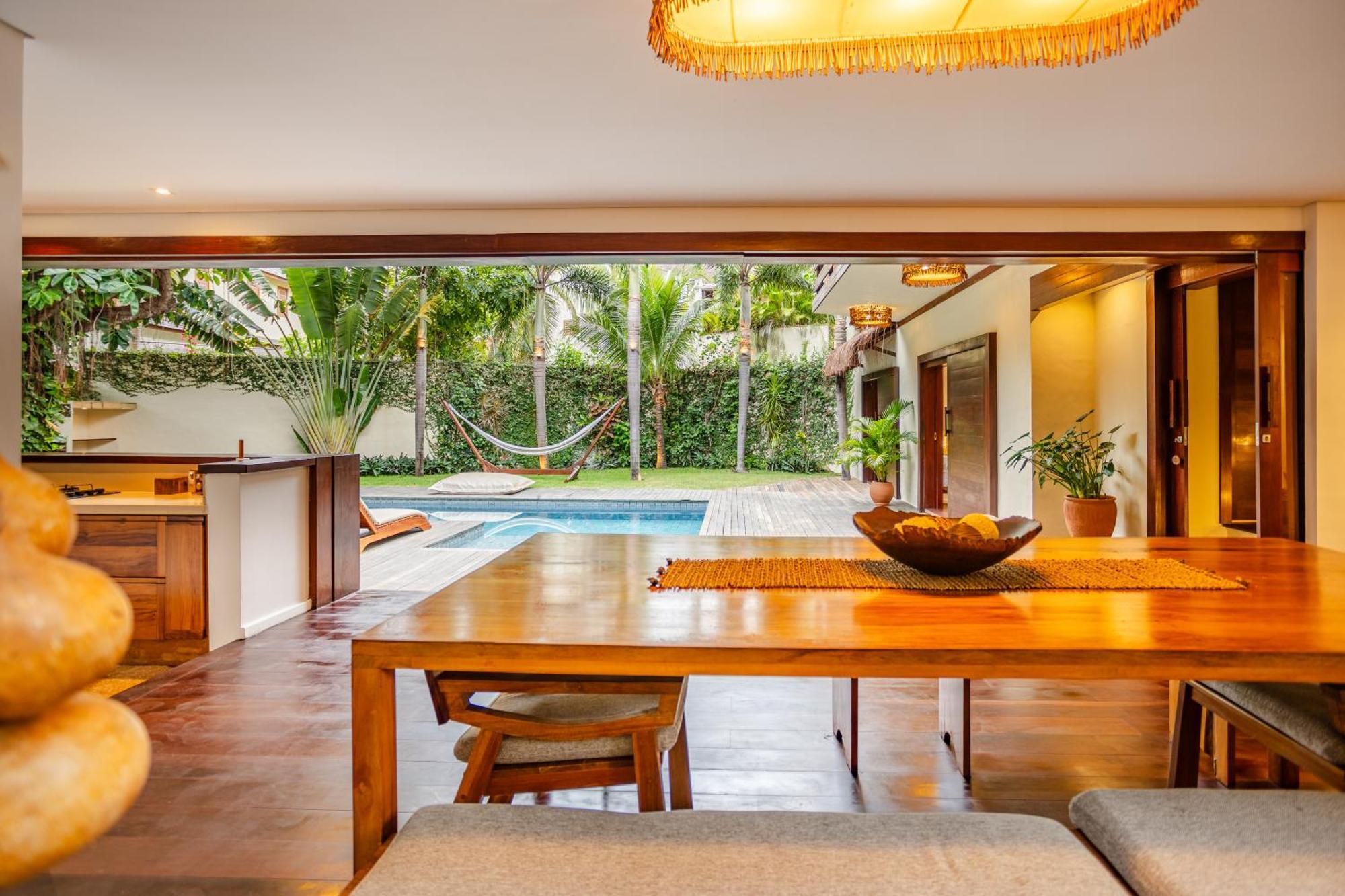 Aldeia Jericoacoara Villa Екстериор снимка