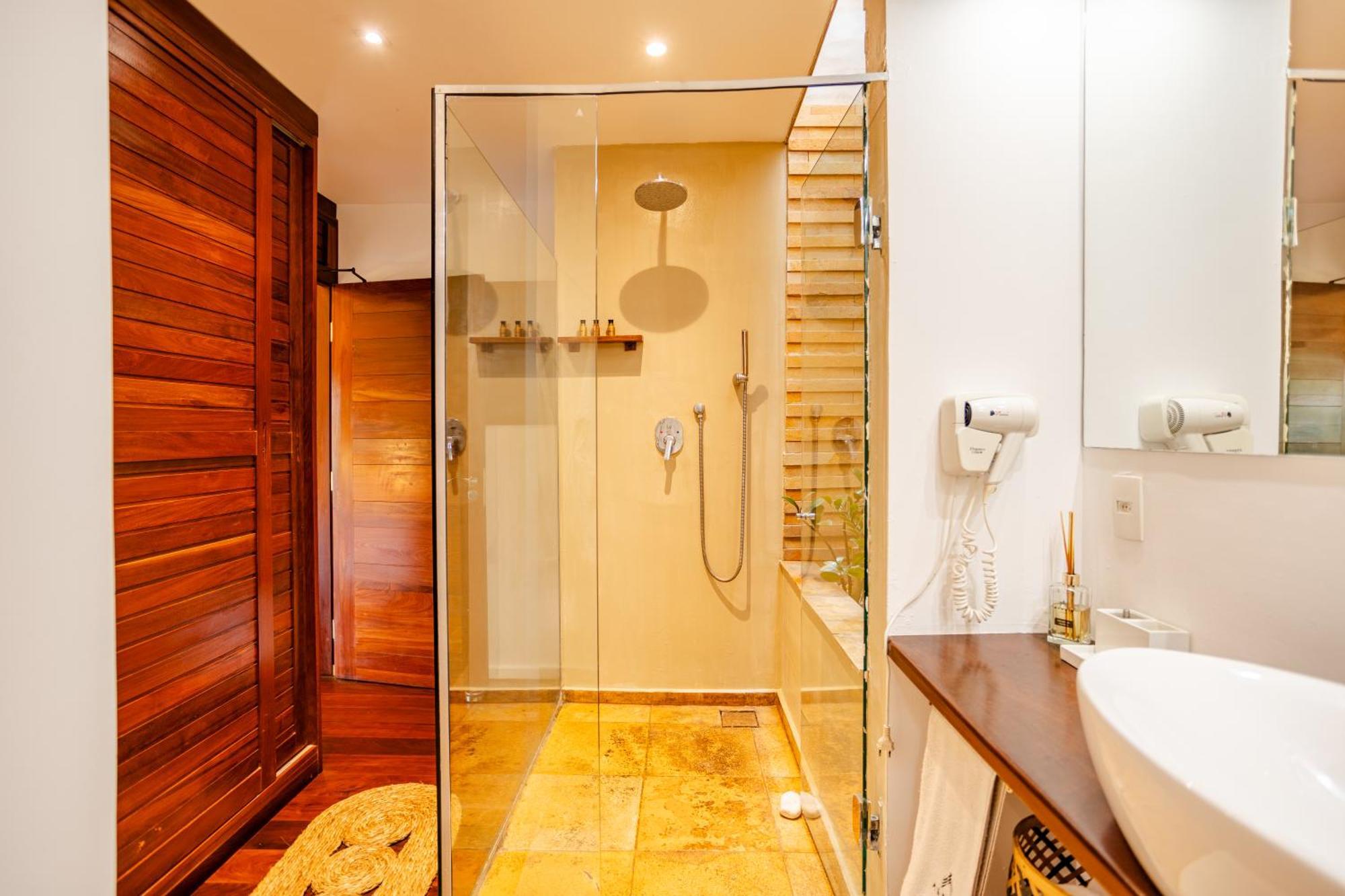 Aldeia Jericoacoara Villa Екстериор снимка