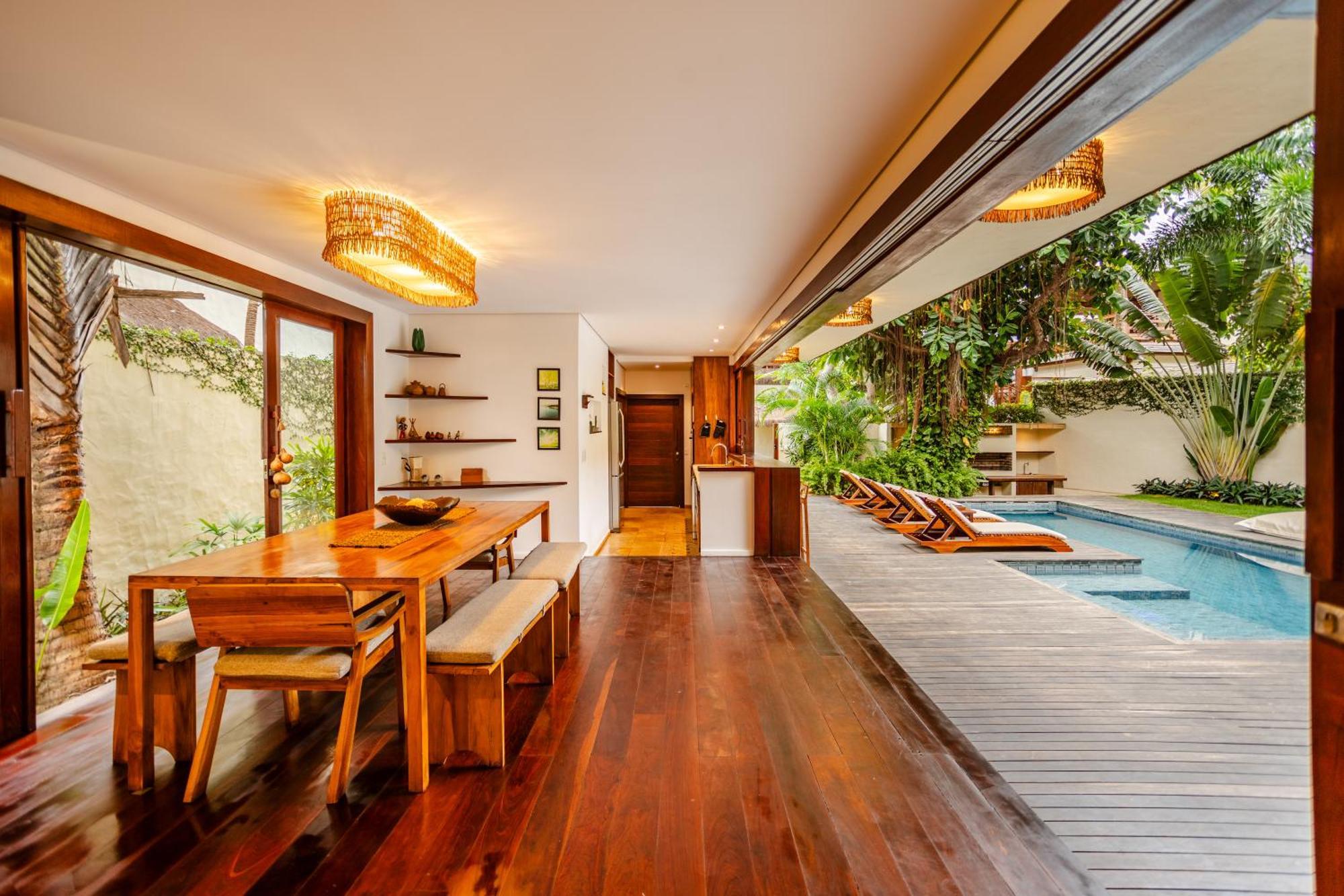 Aldeia Jericoacoara Villa Екстериор снимка