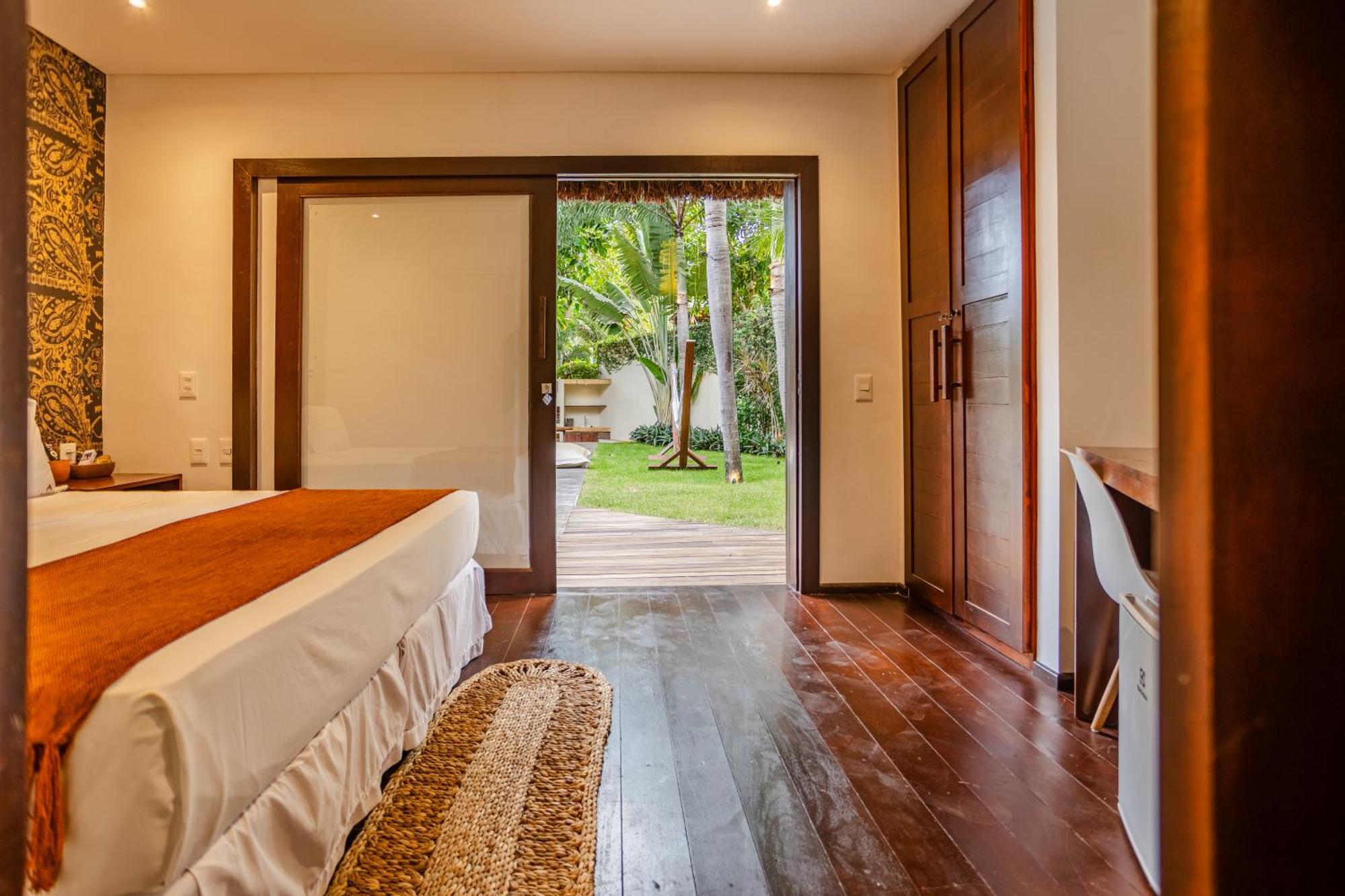 Aldeia Jericoacoara Villa Екстериор снимка