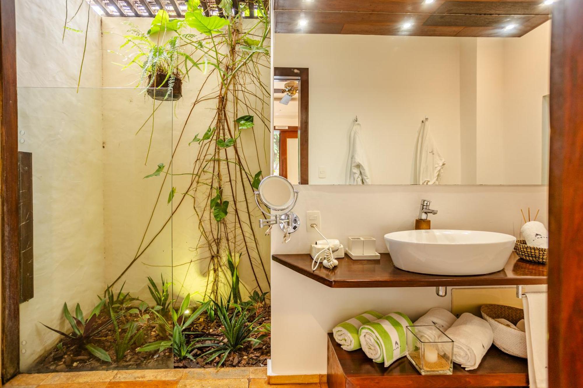 Aldeia Jericoacoara Villa Екстериор снимка