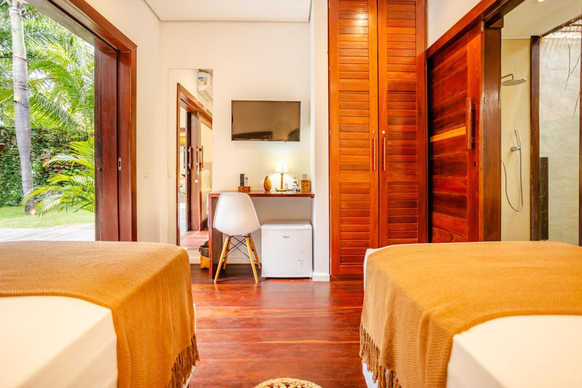 Aldeia Jericoacoara Villa Екстериор снимка