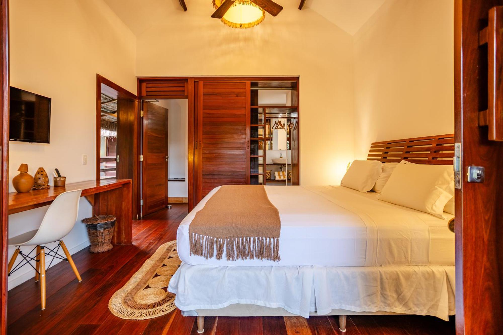Aldeia Jericoacoara Villa Екстериор снимка