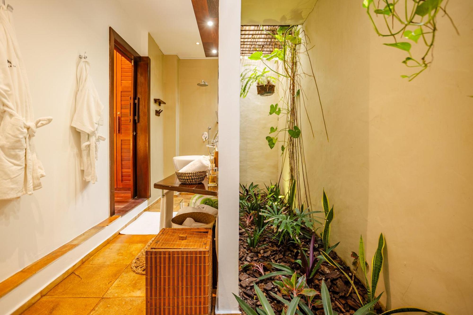 Aldeia Jericoacoara Villa Екстериор снимка