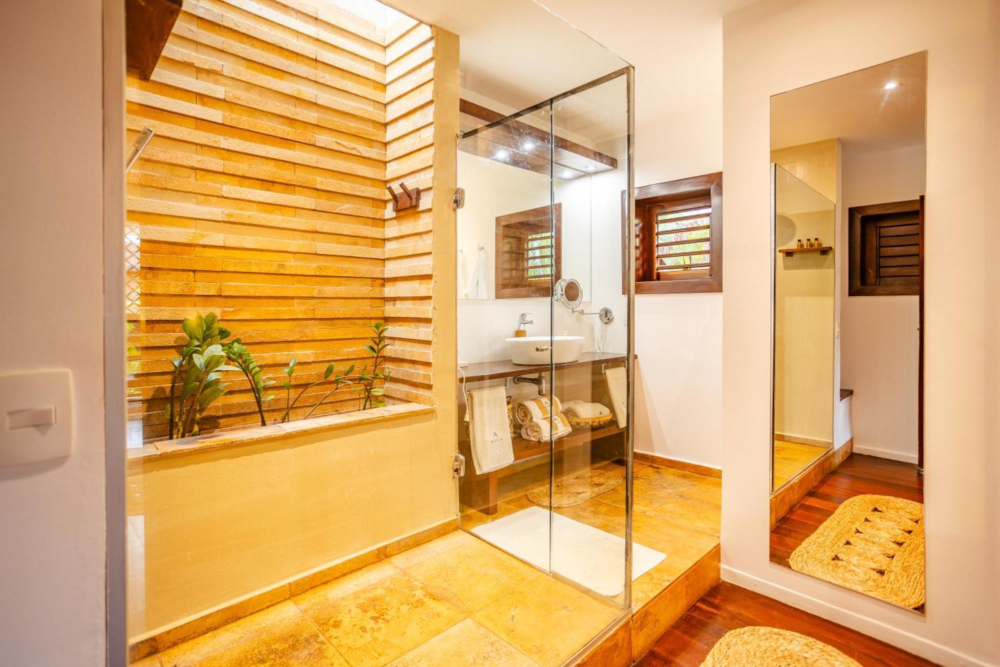 Aldeia Jericoacoara Villa Екстериор снимка