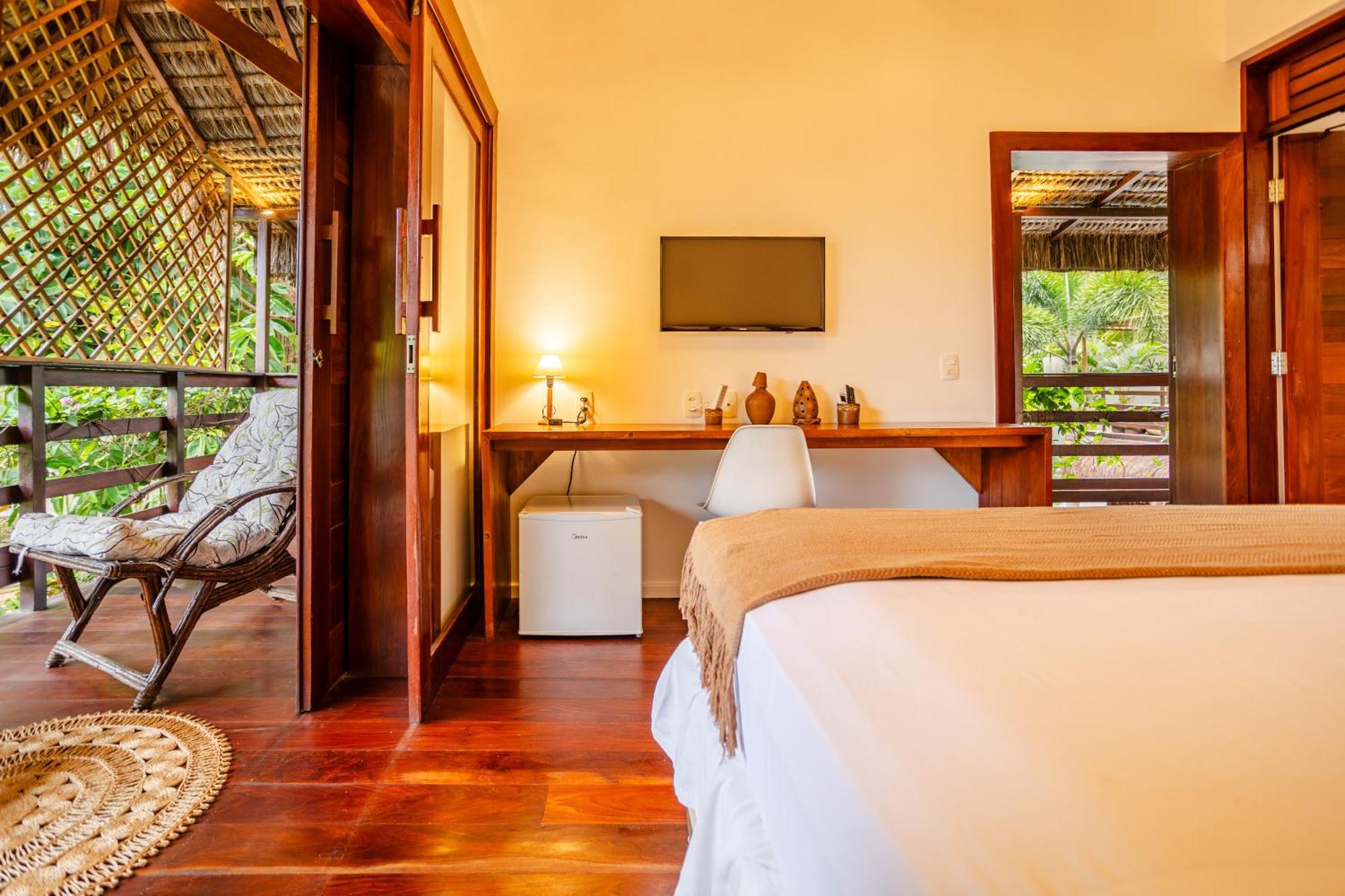 Aldeia Jericoacoara Villa Екстериор снимка