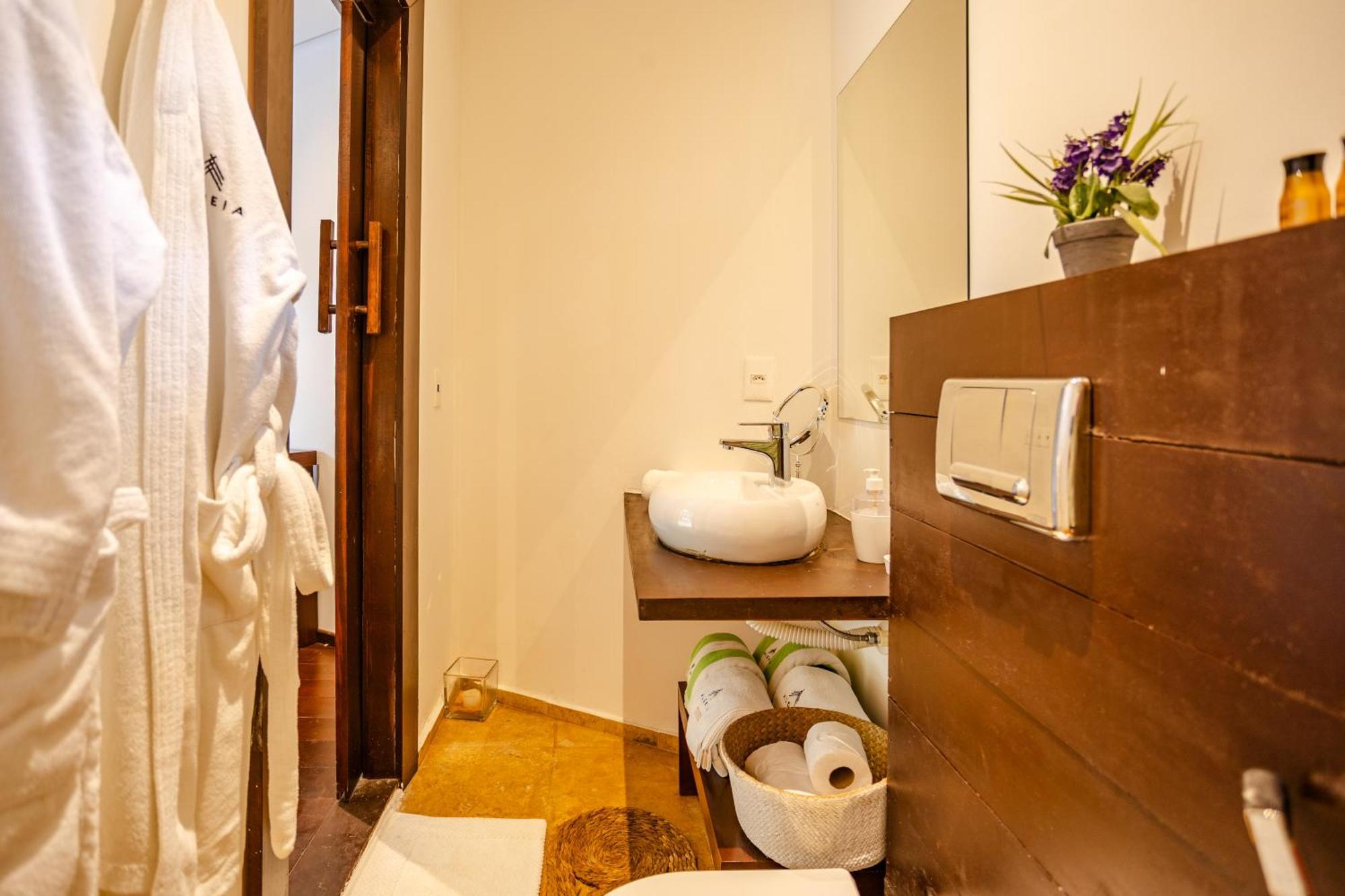 Aldeia Jericoacoara Villa Екстериор снимка