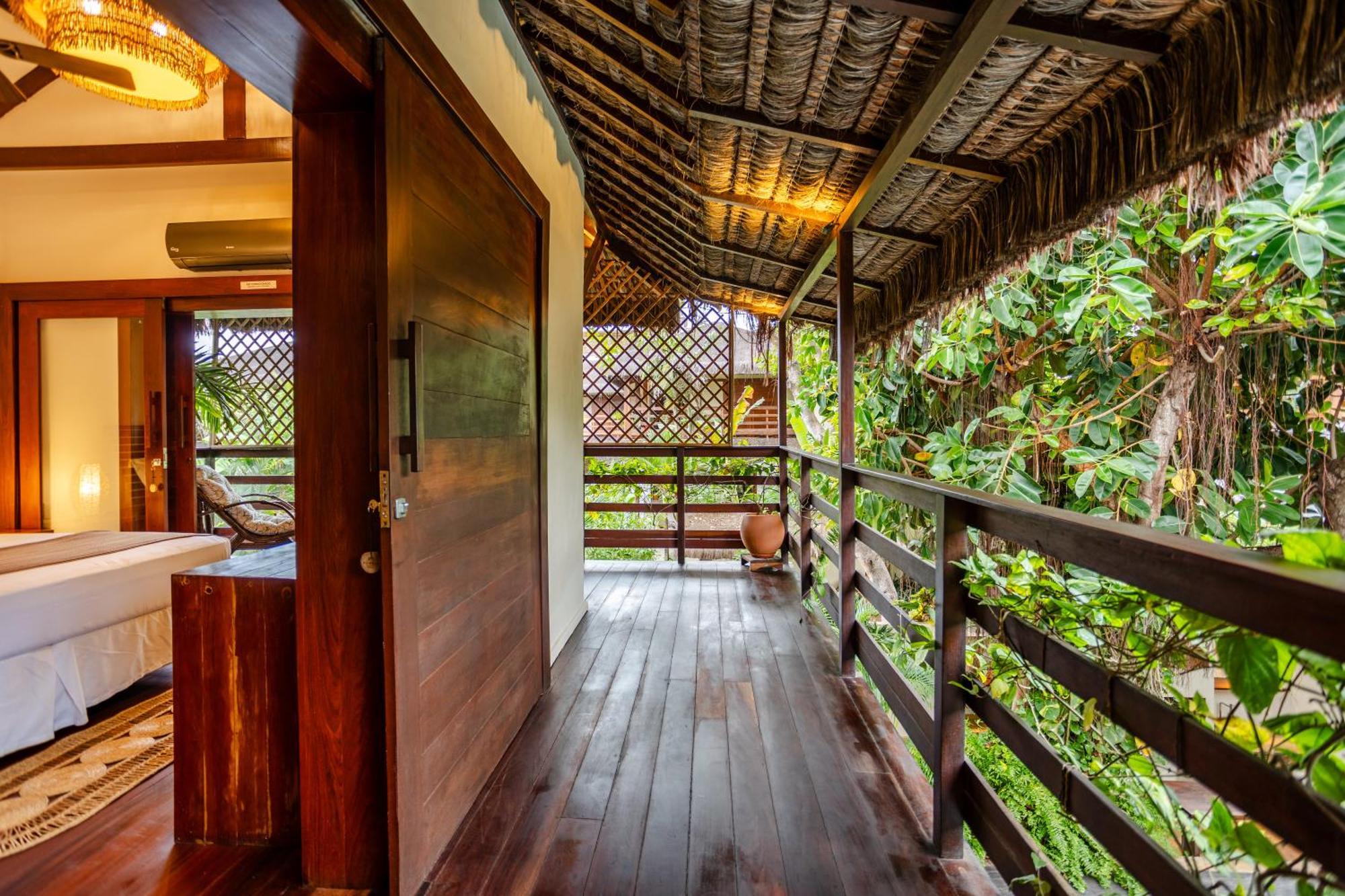 Aldeia Jericoacoara Villa Екстериор снимка