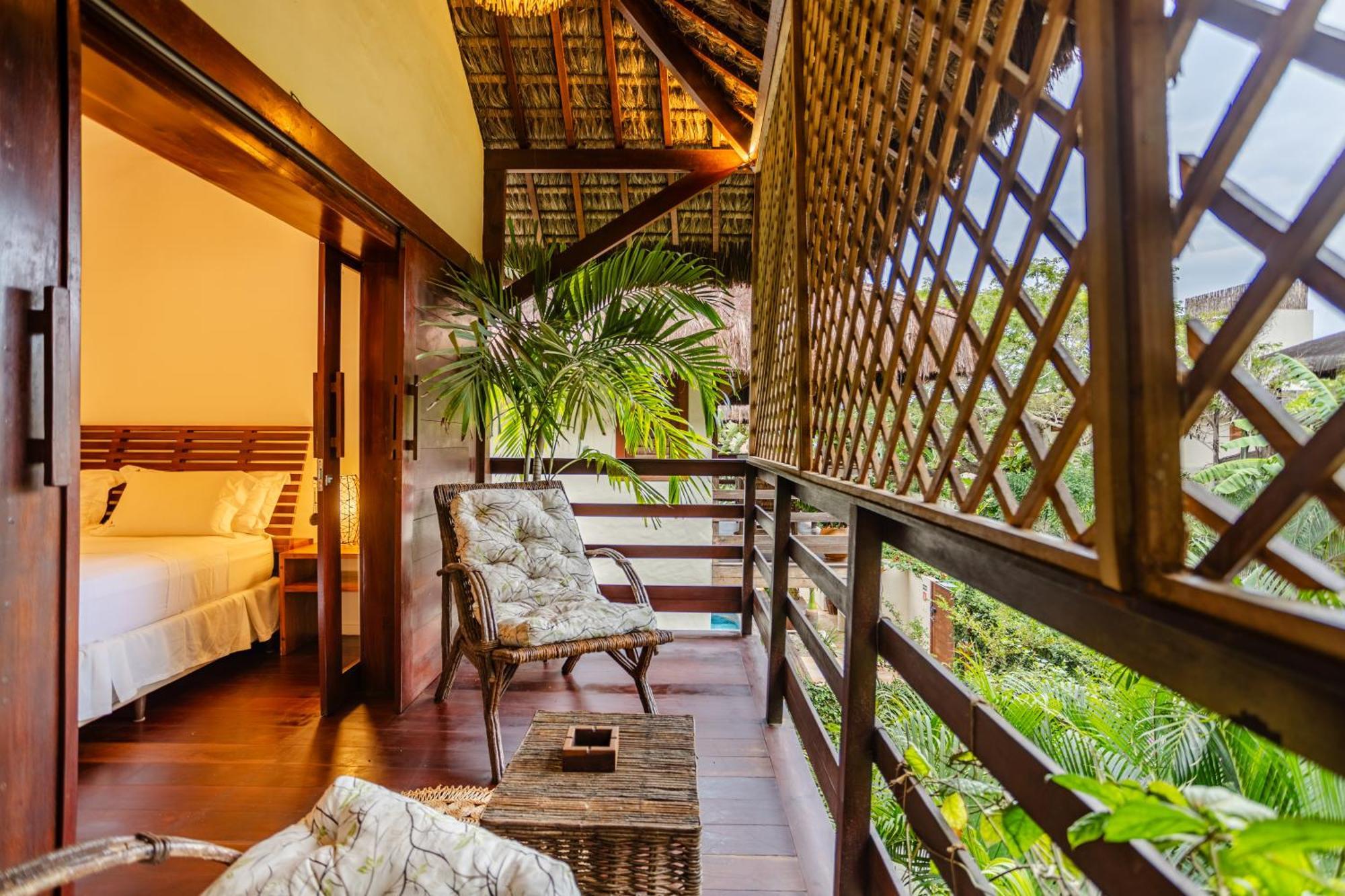 Aldeia Jericoacoara Villa Екстериор снимка
