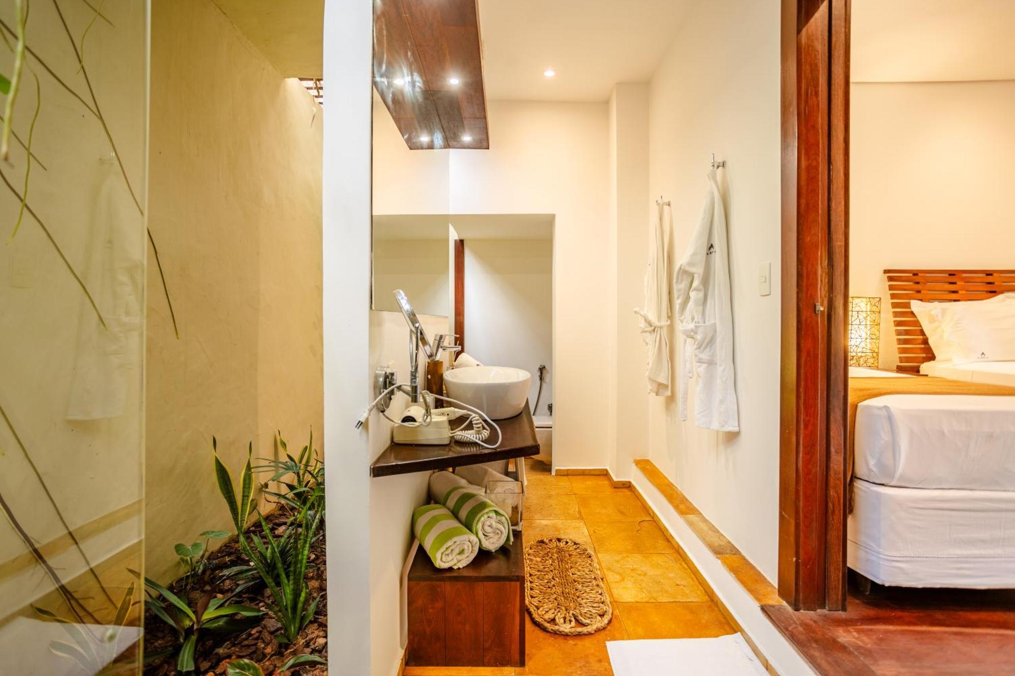 Aldeia Jericoacoara Villa Екстериор снимка