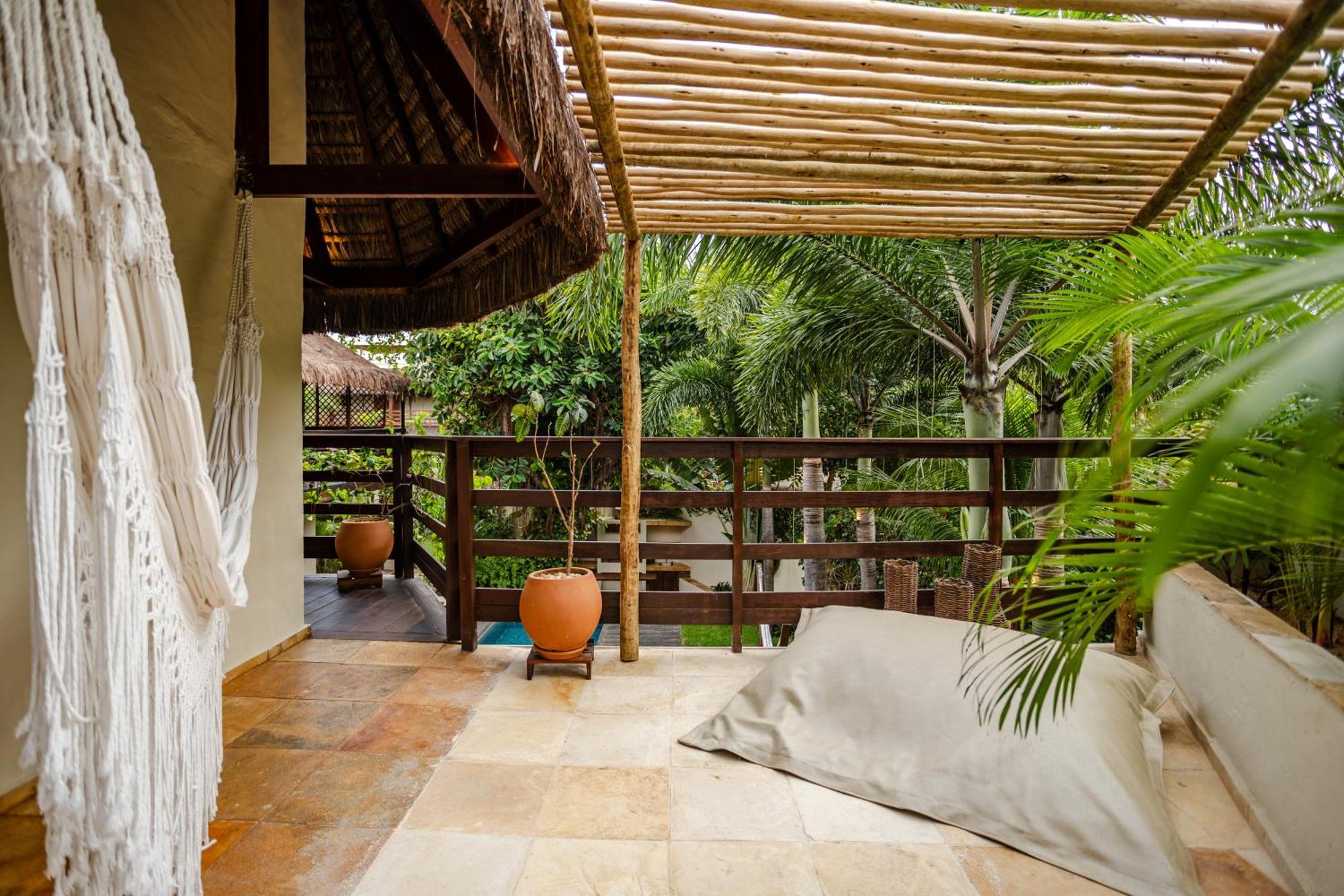 Aldeia Jericoacoara Villa Екстериор снимка