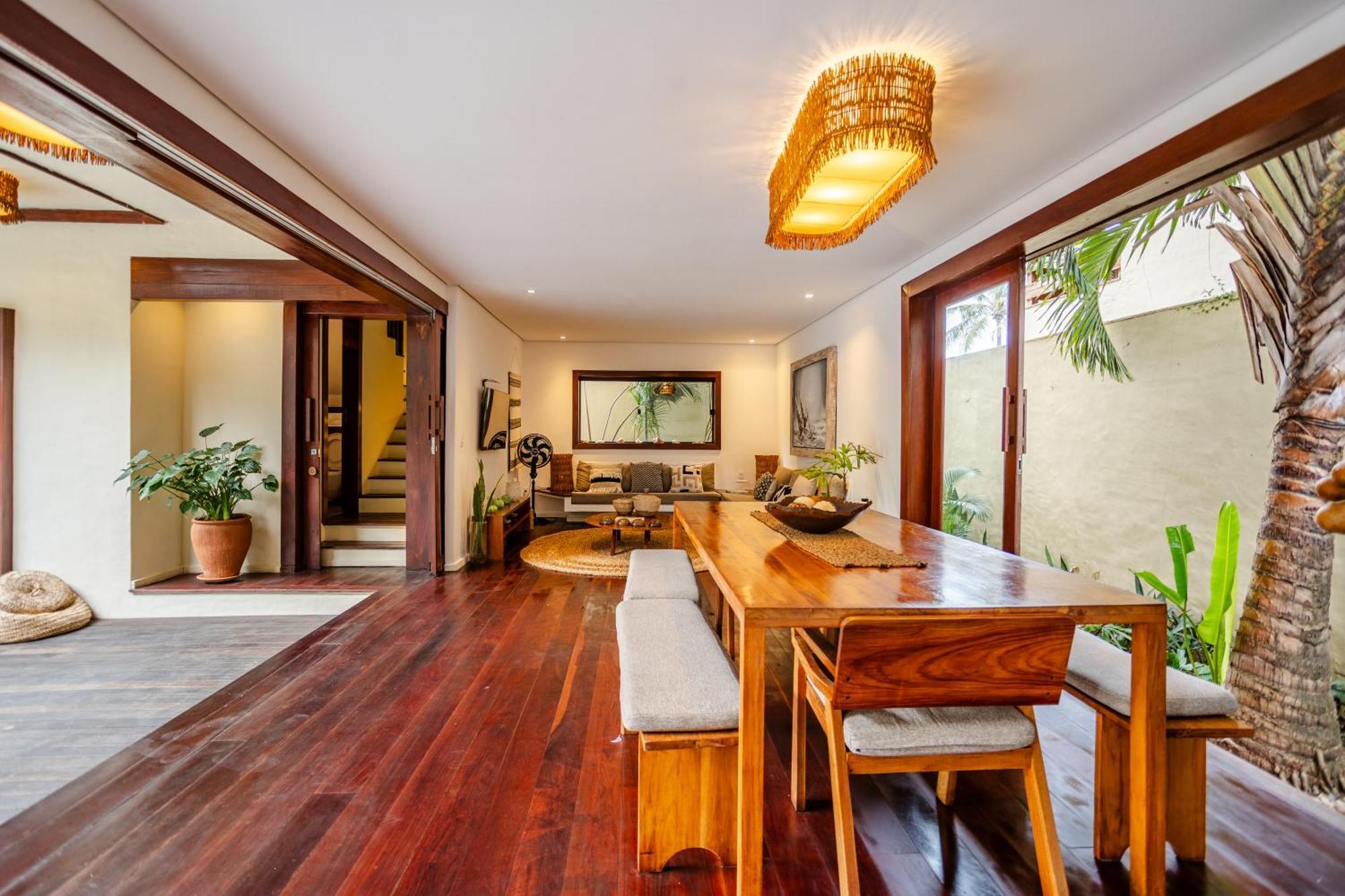 Aldeia Jericoacoara Villa Екстериор снимка