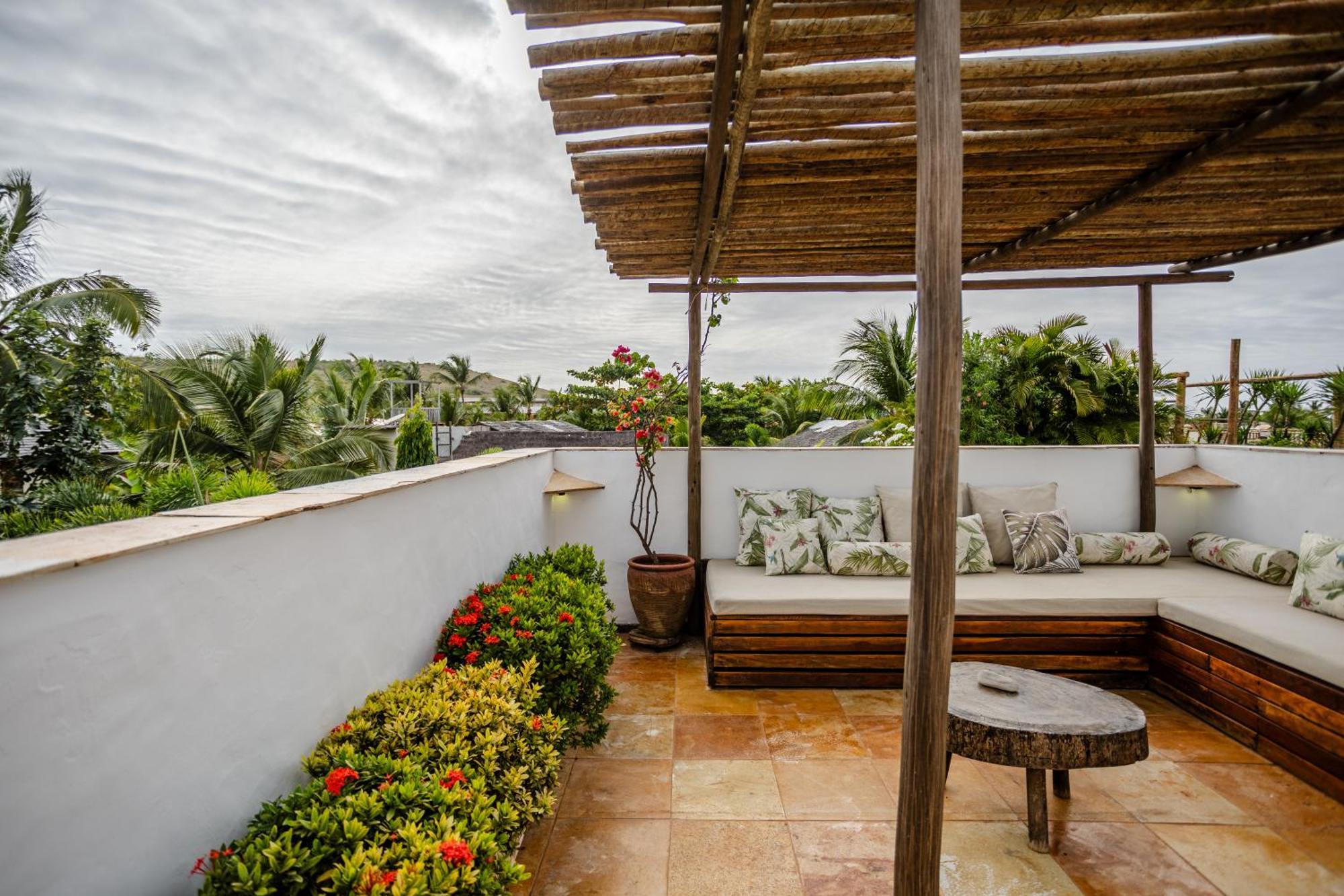Aldeia Jericoacoara Villa Екстериор снимка